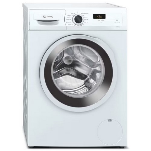 LAVADORA BALAY 3TS273BA 7KG